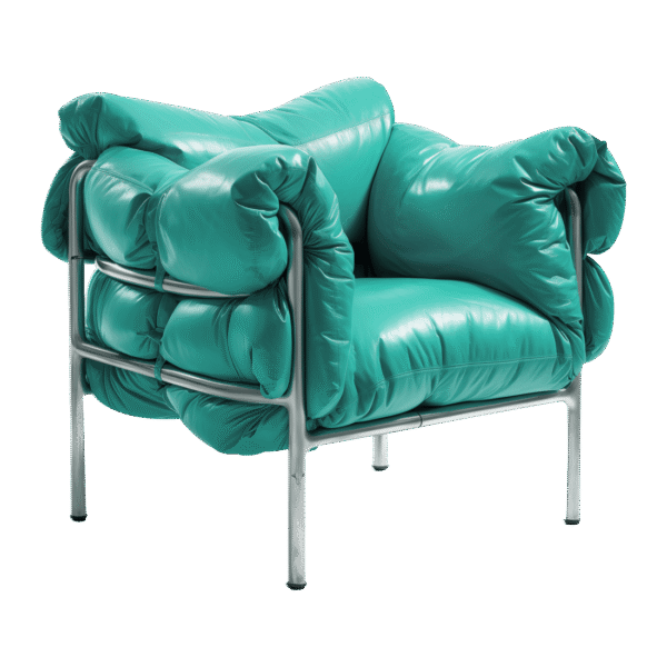 JACKON Panneau isolant polystyrène sous dallage - Teal, Leather