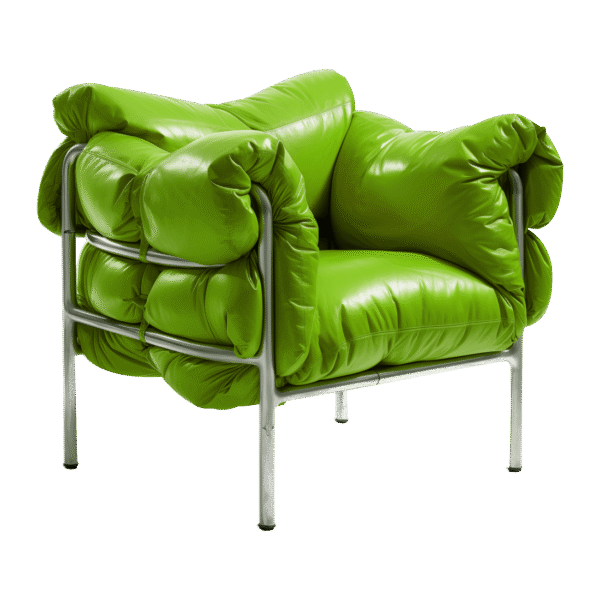 JACKON Panneau isolant polystyrène sous dallage - Green, Leather
