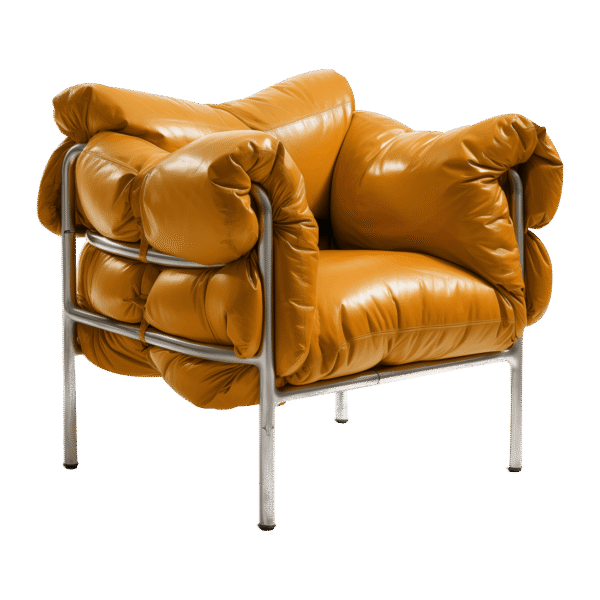 JACKON Panneau isolant polystyrène sous dallage - Brown, Leather